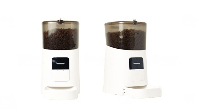 Automatic Dog Feeder Buying Guide